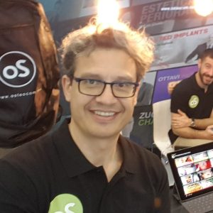 Dentoni Alessandro Dr., Italy